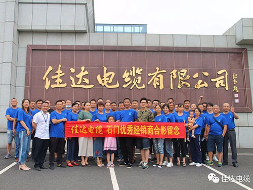 佳達(dá)電纜有限公司,佳達(dá)電纜,湖南佳達(dá)，